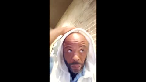 icemanmell online show from April 7, 10:28 am