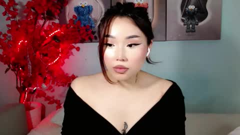 ichiben online show from January 5, 5:38 pm