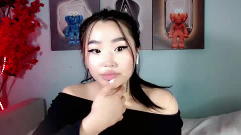 Snapshot of ichiben chatting on January 25, 2:15 am ichiben online show from January 25, 2:15 am