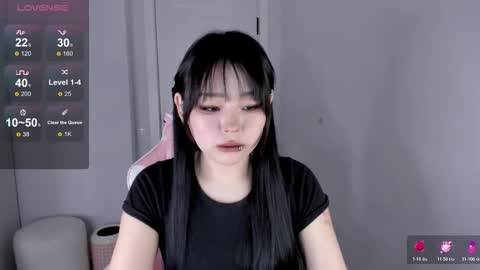 Hitomi   online show from February 10, 3:09 am