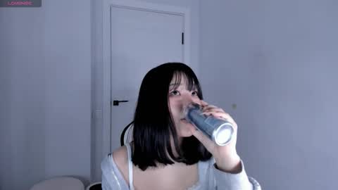 Hitomi   online show from December 14, 6:58 pm