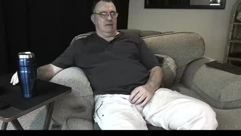 Christopher online show from January 19, 6:00 pm