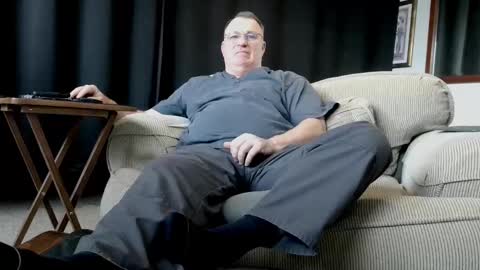 Christopher online show from February 15, 9:59 pm