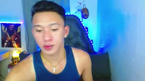 Mateo online show from February 1, 4:04 pm