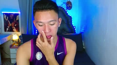 Mateo online show from January 9, 9:37 am