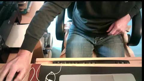 icumalot4you online show from February 3, 3:05 pm