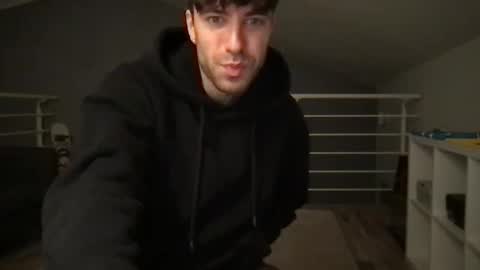 icyninesix online show from February 12, 2:56 am