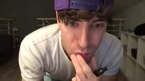 icyninesix online show from January 27, 11:33 pm