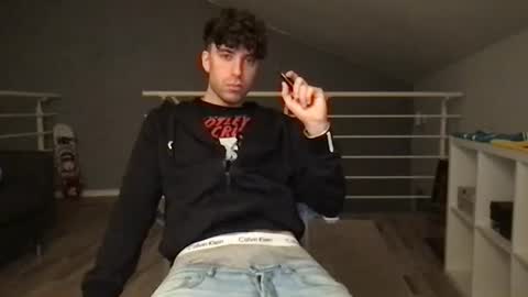 icyninesix online show from January 24, 9:47 pm