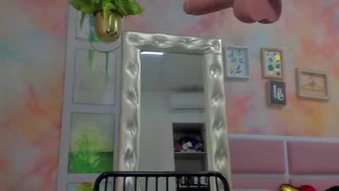 Snapshot of idiris_big chatting on March 7, 1:51 pm Idiris online show from March 7, 1:51 pm