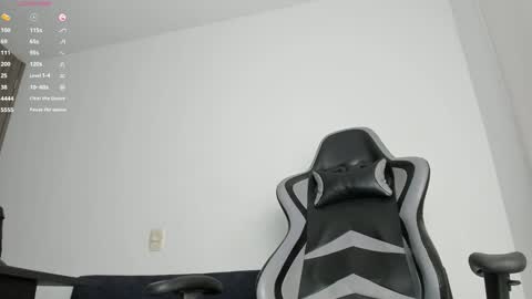 Snapshot of idkusethis chatting on February 8, 2:58 am Andrew online show from February 8, 2:58 am