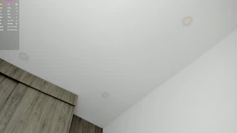 Snapshot of idkusethis chatting on February 3, 1:41 am Andrew online show from February 3, 1:41 am