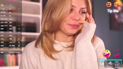 Little Flower online show from October 27, 3:45 pm