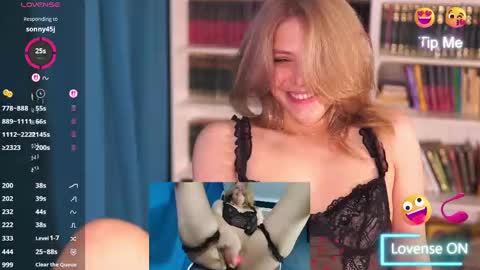 Little Flower online show from October 11, 7:50 pm