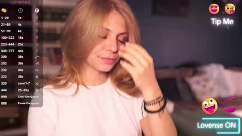 Little Flower online show from October 9, 7:30 pm