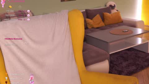 Little Flower online show from January 27, 7:24 pm