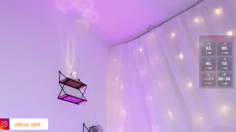 idrill online show from January 17, 6:15 am