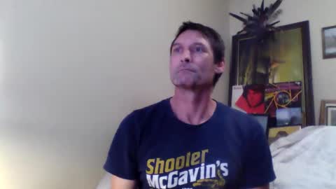 Darthmark420 online show from February 19, 10:36 am