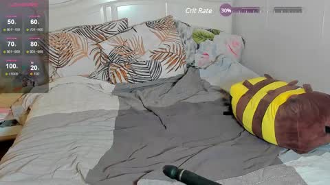 camilla 3 online show from March 11, 7:58 pm