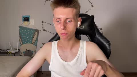 vladito online show from February 18, 12:37 am