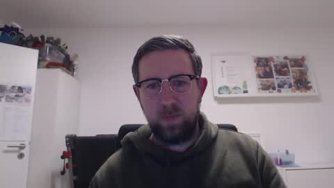 ner d online show from February 4, 5:55 pm