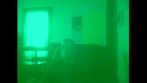 ihaveareddoor online show from January 6, 5:38 pm