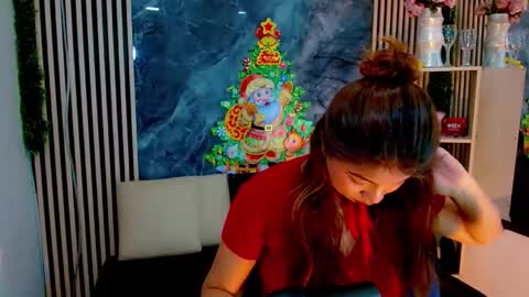 iisalombardi online show from December 17, 4:08 am