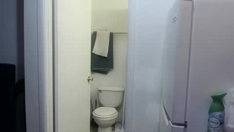 IkebbcDaddy online show from December 16, 2:25 am