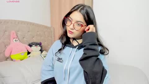 Maria online show from February 26, 1:43 pm