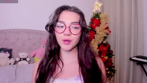 Maria online show from November 24, 1:32 pm