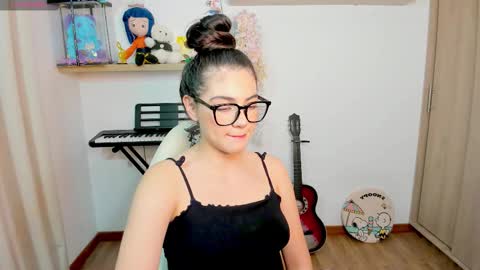 Maria online show from February 3, 1:02 am