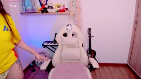 Maria online show from March 26, 11:10 pm