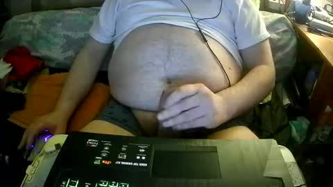 ikki433 online show from January 10, 11:10 pm