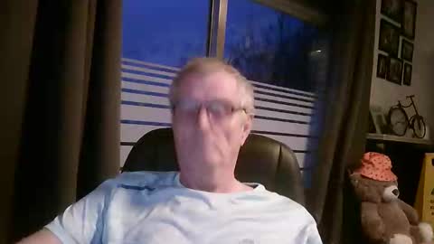 ikwiljeneuken123 online show from January 13, 7:16 am