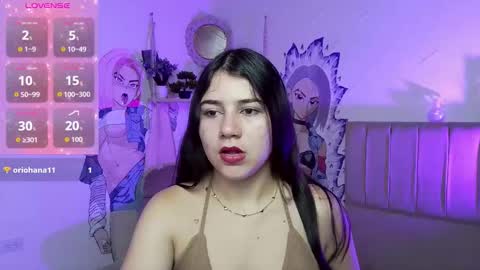 ilayra_smith online show from December 3, 11:59 pm