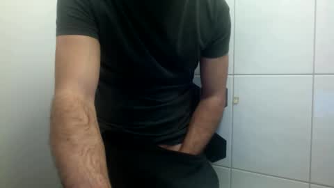 ilcaponero online show from March 23, 11:54 pm