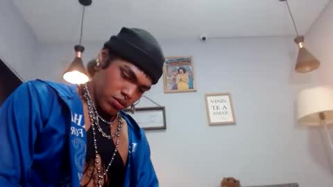 ile_matamba online show from November 14, 12:18 pm