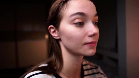 ileanacampbel online show from December 3, 4:35 am