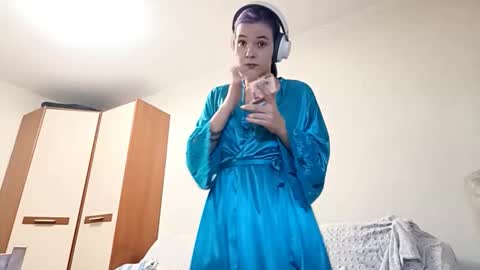 Aurora online show from January 31, 7:11 pm