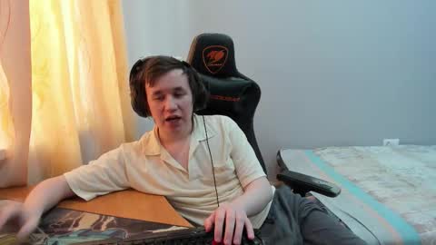 iliaskris online show from February 27, 7:23 am