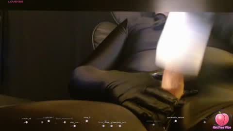 Spando online show from March 11, 12:02 am