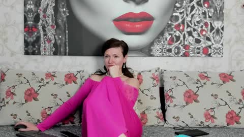 Ingrid or more easier...Miss  GoDDess Mistress online show from February 7, 3:02 am