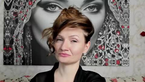 Ingrid or more easier...Miss  GoDDess Mistress online show from March 3, 3:08 am