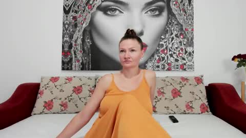 Ingrid or more easier...Miss  GoDDess Mistress online show from September 11, 3:41 am