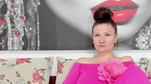 Ingrid or more easier...Miss  GoDDess Mistress online show from September 18, 10:47 pm