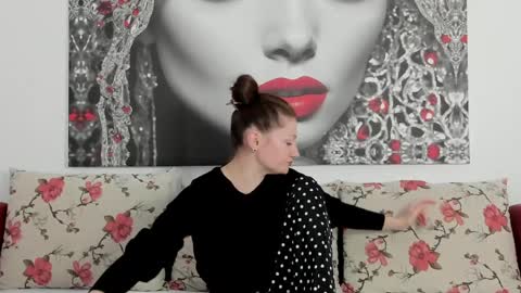 Ingrid or more easier...Miss  GoDDess Mistress online show from March 29, 7:48 pm