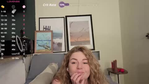 Jenny online show from January 16, 6:50 pm