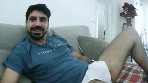 ilmangj90 online show from January 10, 10:10 am