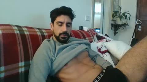 ilmangj90 online show from December 13, 9:13 am