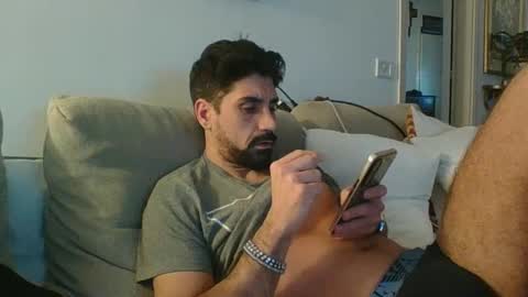 ilmangj90 online show from January 24, 4:39 pm